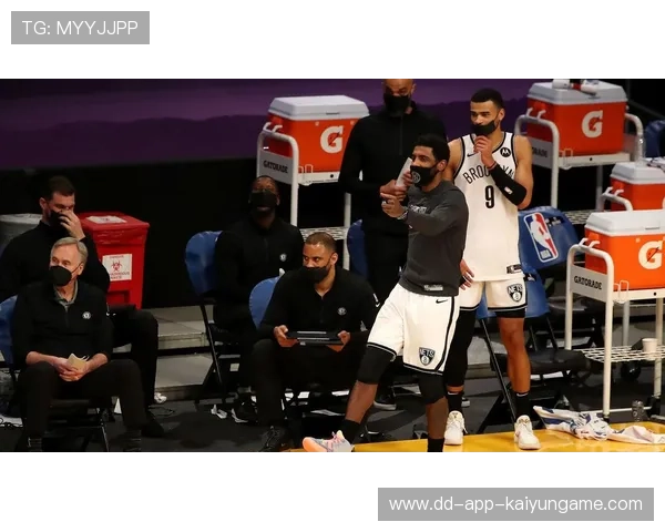 篮网重启未来——开启繁华新篇章的荣耀之路