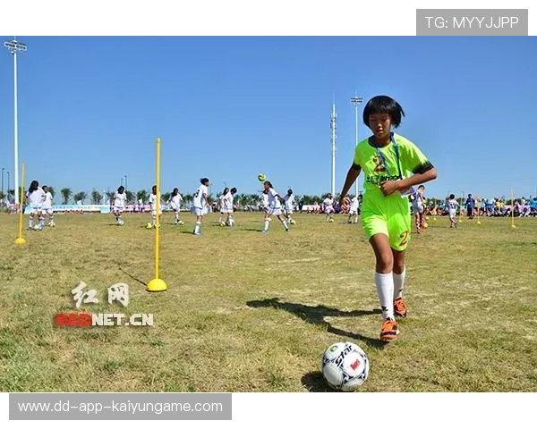 国家团队“青少年人才库”建设全面推进，科学系统培养未来之星