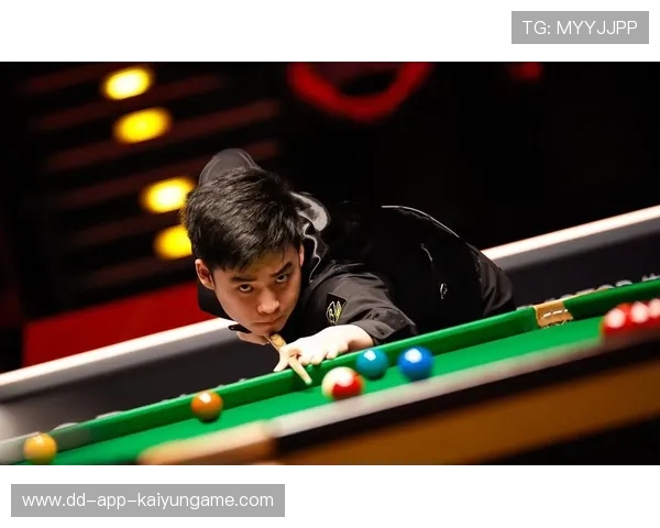 斯诺克国锦赛16强出炉!中国选手5胜4负,丁俊晖和赵心童携手闯入下一轮 斯诺克国锦赛16强出炉!中国选手5胜4负,丁俊晖和赵心童携手闯入下一轮