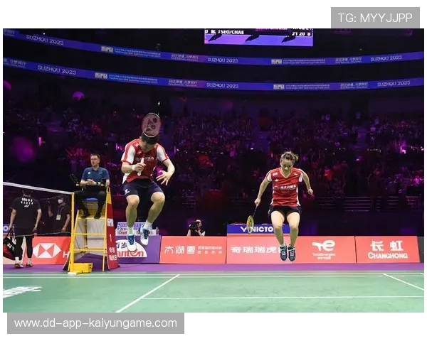 张宁为何对苏杯中国队充满信心?从三方面看国羽优势,张宁比赛视频羽毛球 张宁为何对苏杯中国队充满信心?从三方面看国羽优势,张宁比赛视频羽毛球