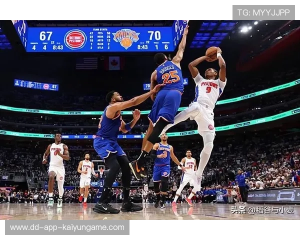 活塞锋线新星防守端顶级,攻守转化价值凸显,活塞 新秀 活塞锋线新星防守端顶级,攻守转化价值凸显,活塞 新秀