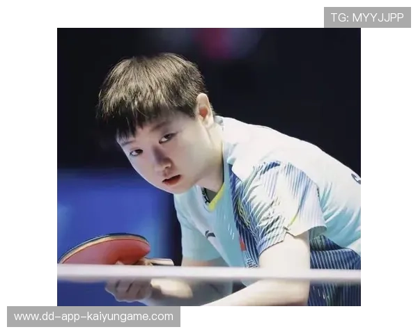 孙颖莎小组赛遭遇印度“怪球手”巴特拉,重演大满贯经典对决 孙颖莎小组赛遭遇印度“怪球手”巴特拉,重演大满贯经典对决